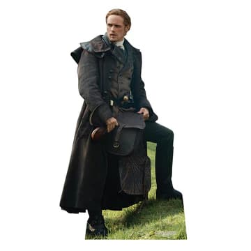 outlander outfit