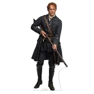 outlander outfit