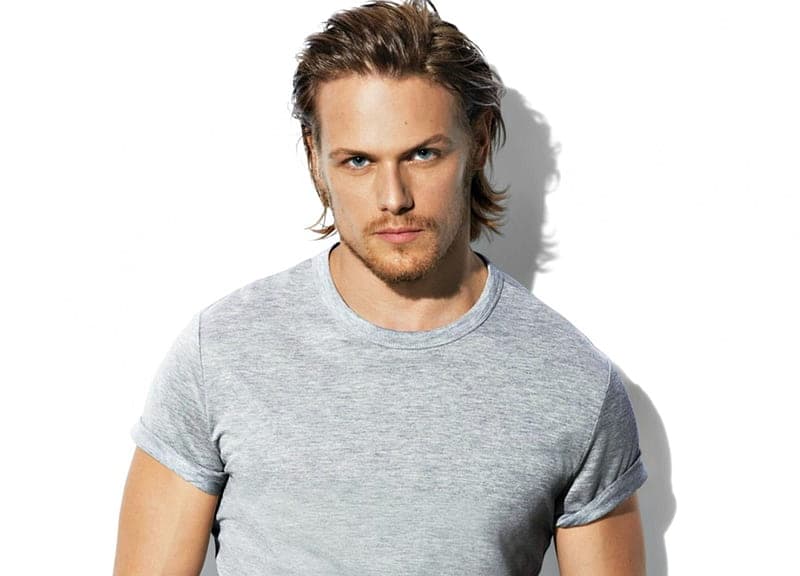 sam heughan